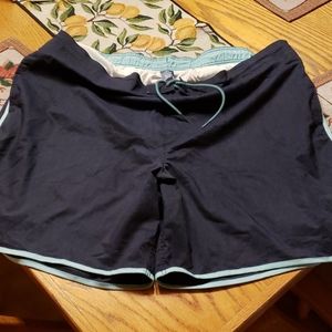 Men's Swim Trunks- Size 3XL (48-50)